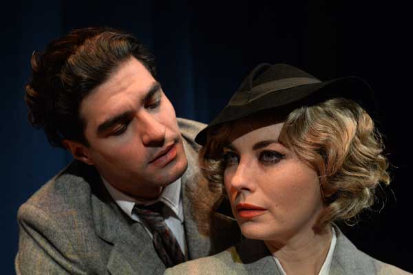 Testimone Daccusa Di Agatha Christie Un Thriller Psicologico