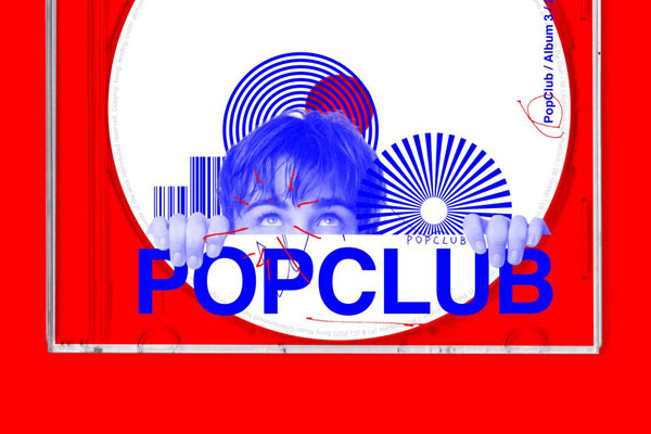 Riki: da venerdì 4 settembre esce 'PopClub', il nuovo disco di inediti del  cantautore da milioni di follower - Web Lombardia