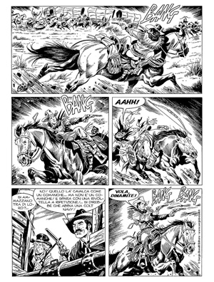 Nella terra dei Seminoles. Tex Willer - Mauro Boselli - Libro - Sergio  Bonelli Editore 