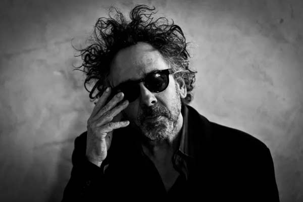 Il Fantastico Mondo di Tim Burton alla Cineteca Milano MIC dal 13 gennaio -  Web Lombardia