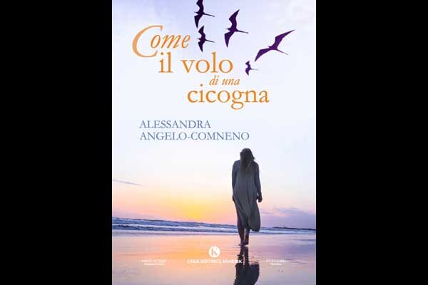 Sorelle, amiche. Per sempre di Alessandra Angelo-Comneno