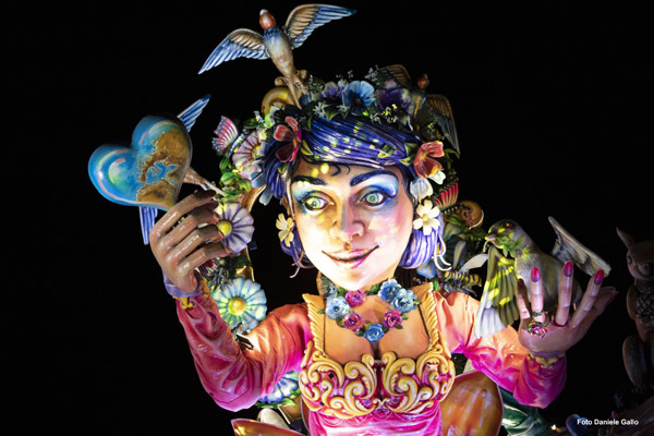 Programma Carnevale Desio 2024