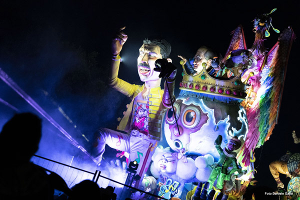 Carnevale di Sciacca 2024: programma, novità e dettagli su biglietti e  Tariffe - Web Lombardia