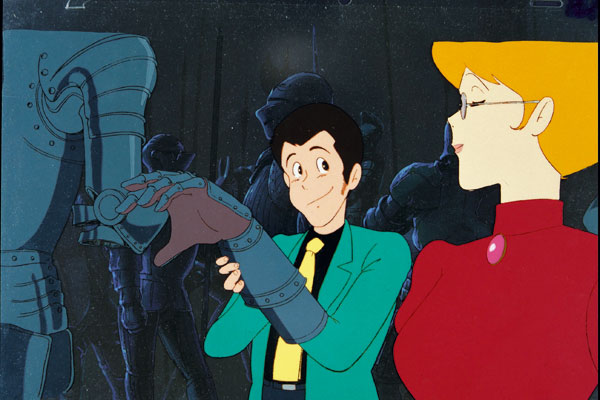 Lupin III - Il Castello di Cagliostro: il capolavoro rimasterizzato del  maestro Hayao Miyazaki in uno speciale evento - Web Lombardia